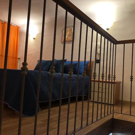 Apartament Casa Settefrati Barletta Zewnętrze zdjęcie