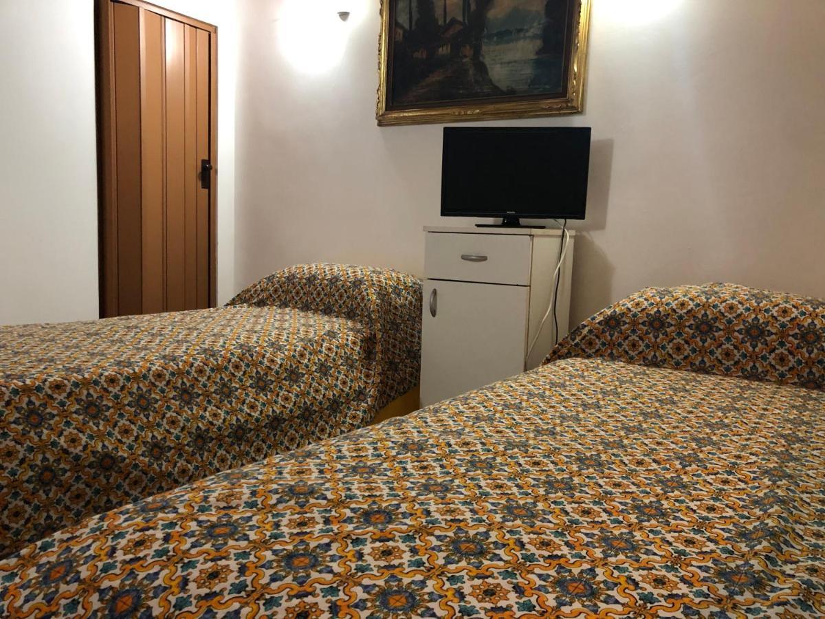 Apartament Casa Settefrati Barletta Zewnętrze zdjęcie