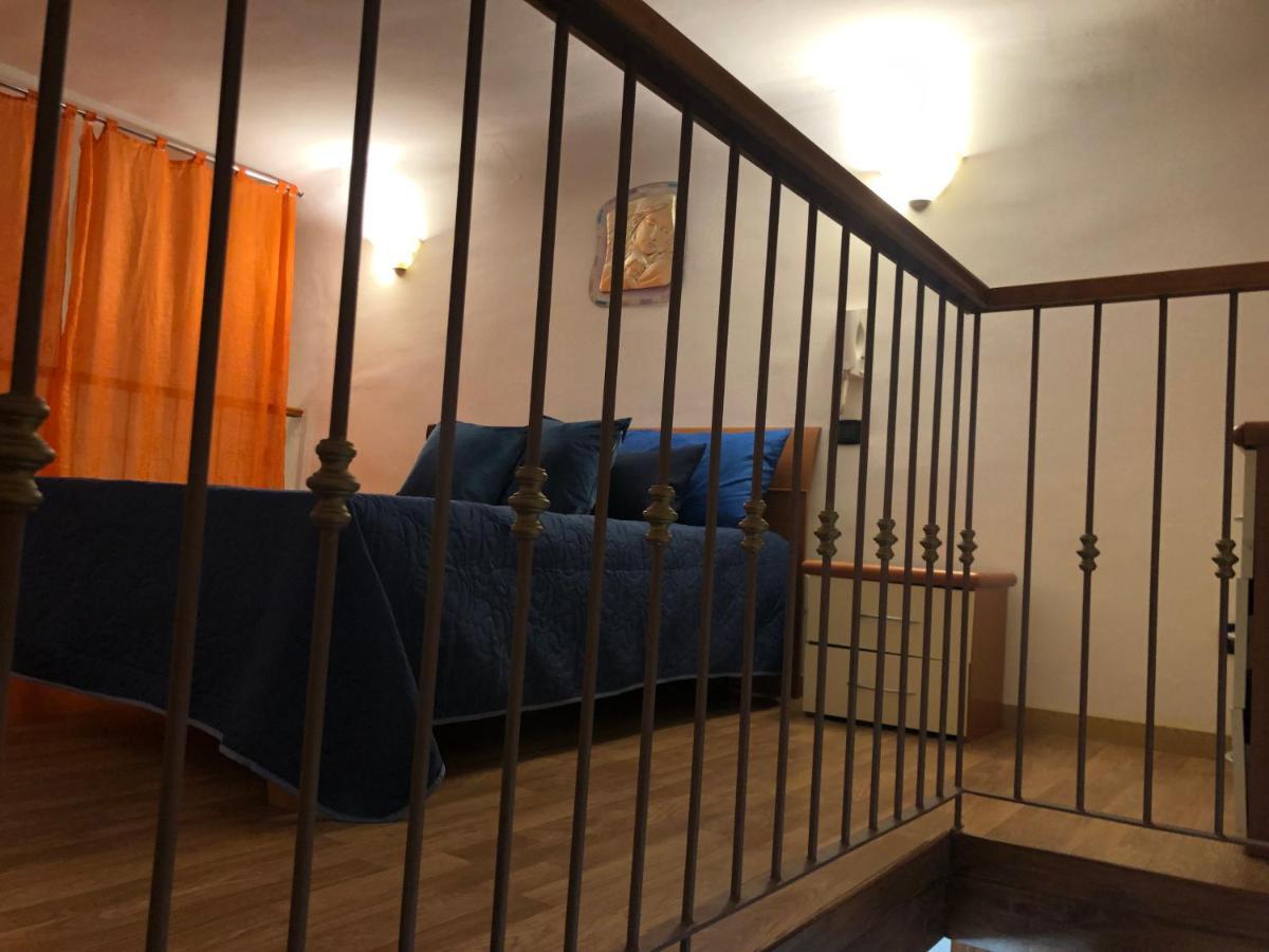 Apartament Casa Settefrati Barletta Zewnętrze zdjęcie