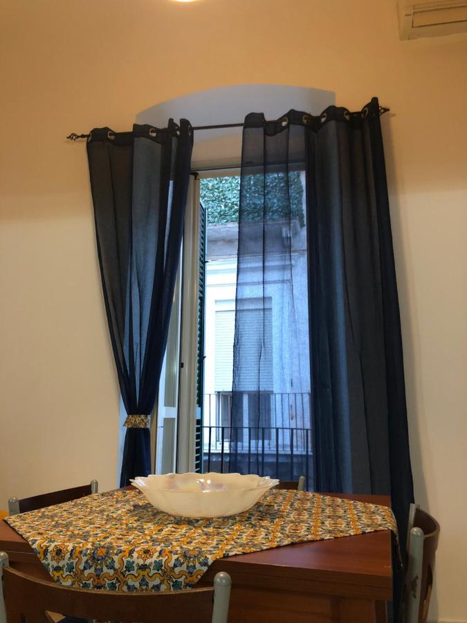 Apartament Casa Settefrati Barletta Zewnętrze zdjęcie