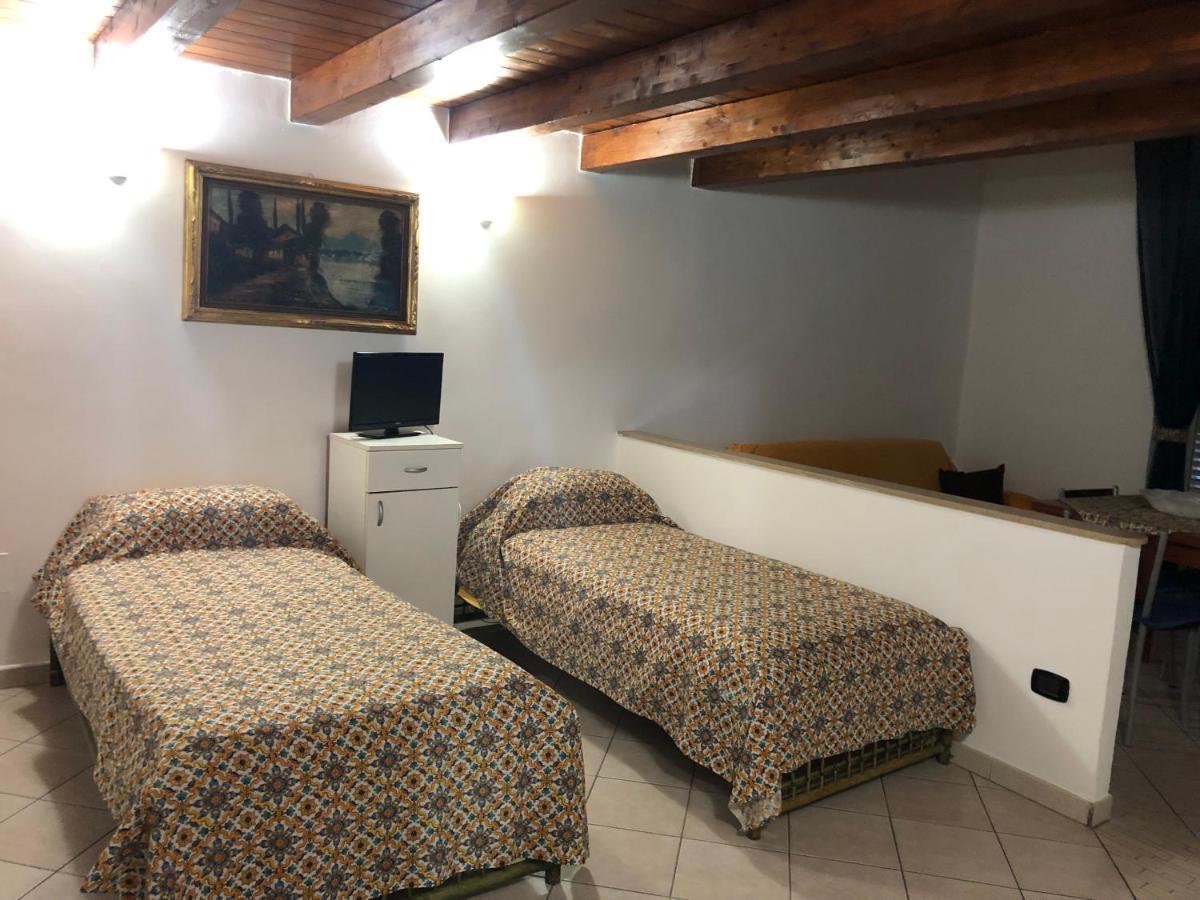 Apartament Casa Settefrati Barletta Zewnętrze zdjęcie