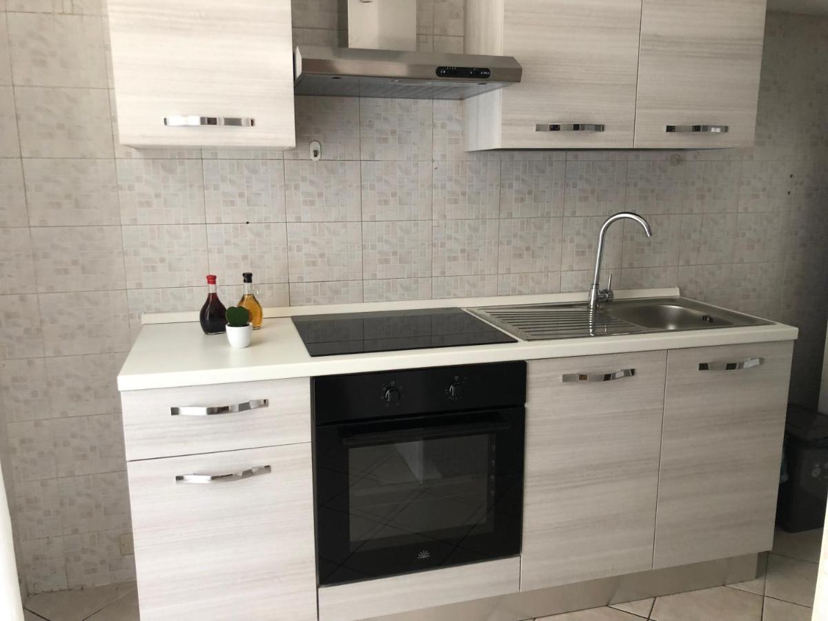 Apartament Casa Settefrati Barletta Zewnętrze zdjęcie
