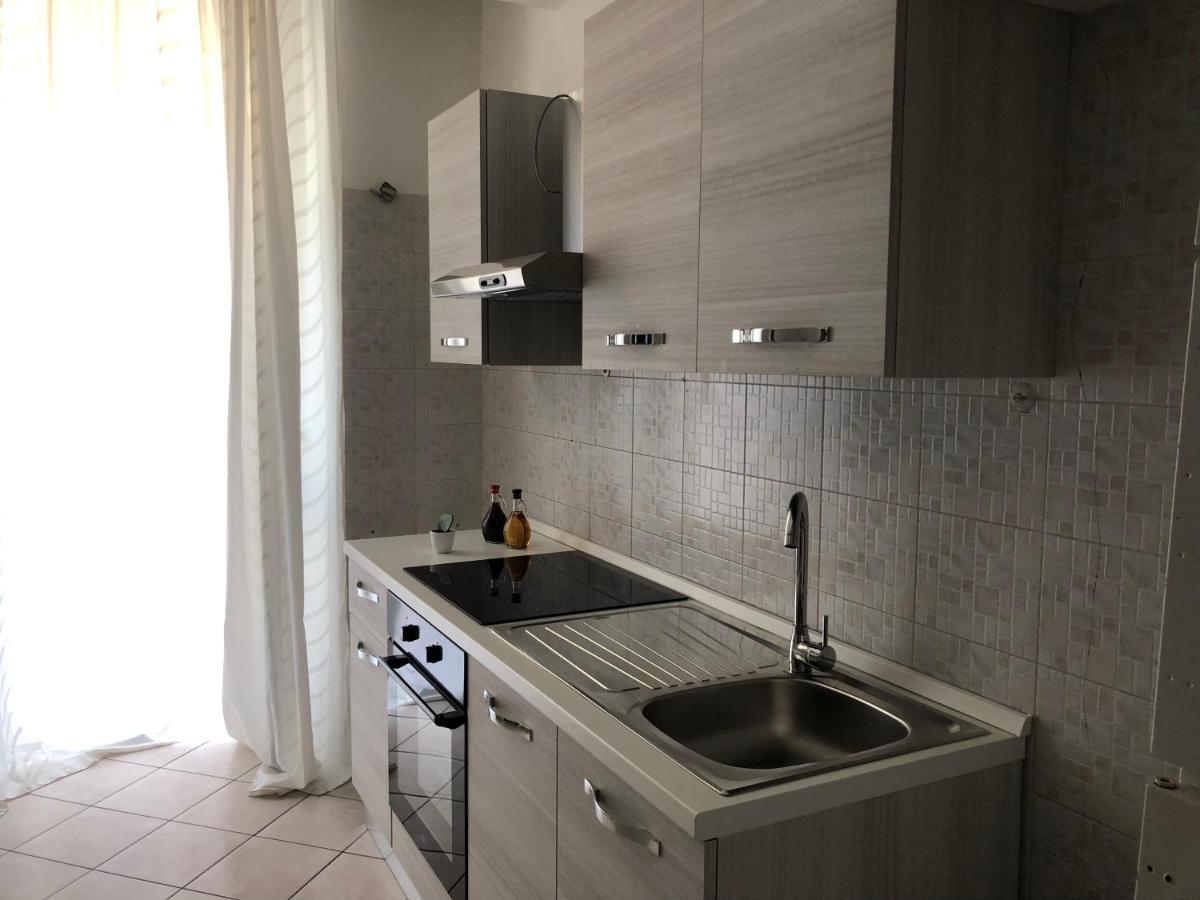 Apartament Casa Settefrati Barletta Zewnętrze zdjęcie
